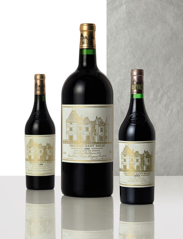 Château Haut-Brion 1988