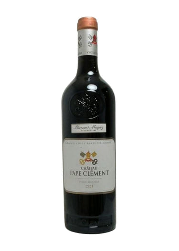 Château Pape Clement 2021