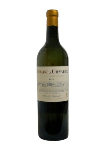 Domaine De Chevalier Blanc 2021
