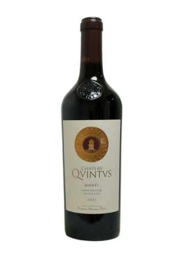 Chateau Quintus 2021
