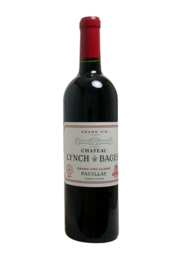 Chateau Lynch Bages 2021