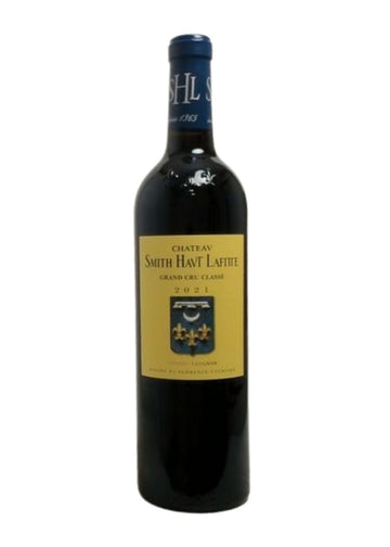 Chateau Smith Haut Lafitte Rouge 2021