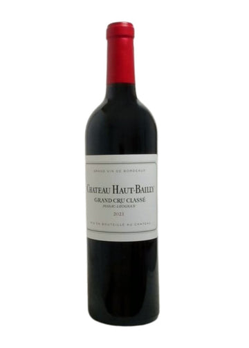 Chateau Haut Bailly 2021