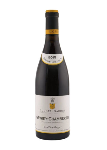 Gevrey Chambertin - Doudet Naudin 2019