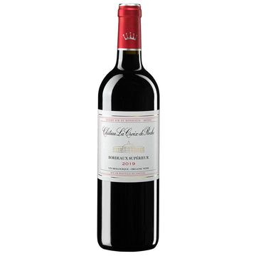 Chateau La Croix De Roche 2022