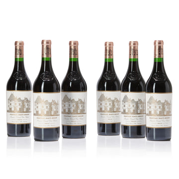 Château Haut-Brion 2024 (Case of 6)