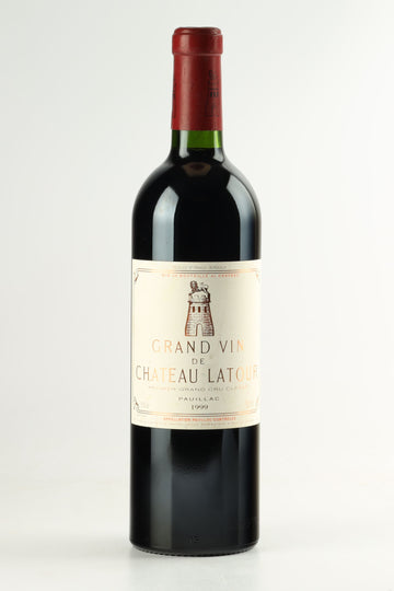 Château Latour 1999
