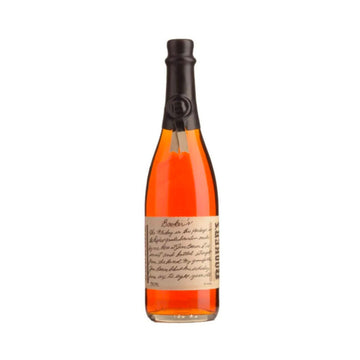 Booker's Small Batch Straight Bourbon Whiskey