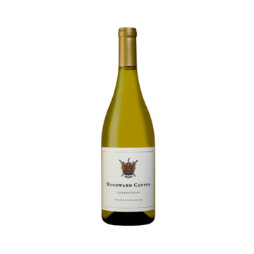 Woodward Canyon Estate Chardonnay (case of 12)