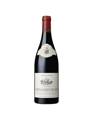 Famille Perrin Chateauneuf-du-Pape
Les Sinards 2021 750ml