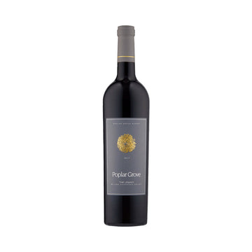 Poplar Grove The Legacy (case of 6)