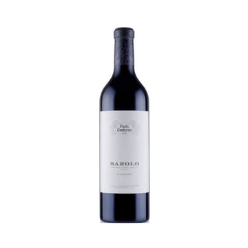 Paolo Conterno Barolo Ginestra (case of 12)
