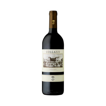Collazzi 'Collazzi' Toscana IGT (case of 6)