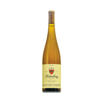 Domaine Zind-Humbrecht Pinot Gris Rotenberg (case of 6)