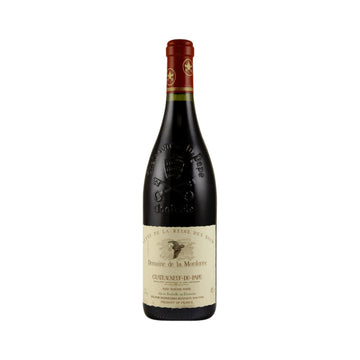 Domaine De La Mordoree Chateauneuf-Du-Pape 'Cuvee La Reine Des Bois' (case of 6)