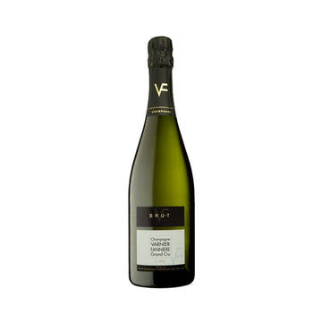 Varnier Fanniere Grand Cru Brut (case of 6)