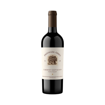 Freemark Abbey Napa Valley Cabernet Sauvignon (case of 12)