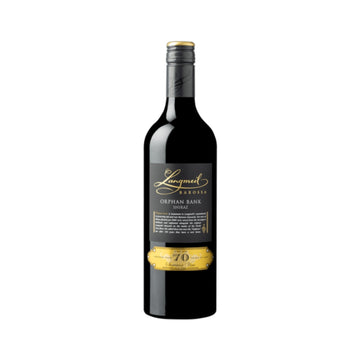 Langmeil Orphan Bank Shiraz (case of 6)