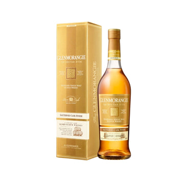Glenmorangie Nectar D'Or Sauternes Cask
