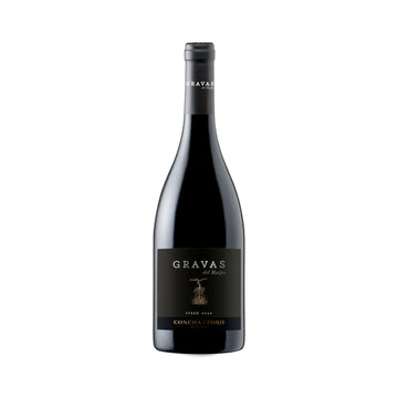 Concha Y Toro 'Gravas Del Maipo' Syrah (case of 6)