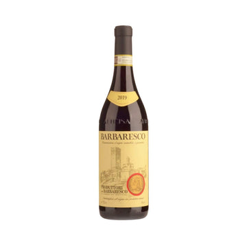 Produttori Del Barbaresco (case of 12)