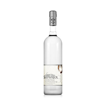 Brinley Gold Shipwreck Coconut Rum