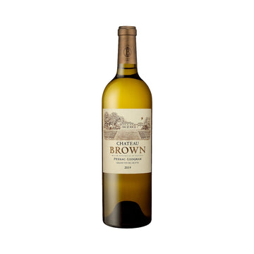 Chateau Brown Blanc (case of 12)