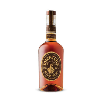 Michter'S Us-1 Original Small Batch Sour Mash Whiskey