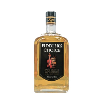 Glen Breton 'Fiddler's Choice'