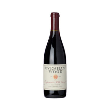 Siduri Willamette Pinot Noir (case of 12)