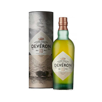 Deveron 18 Year Old