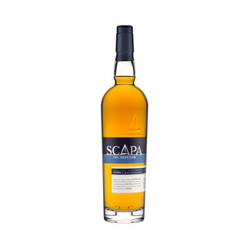 Scapa The Orcadian 'skiren' Single Malt Scotch Whisky