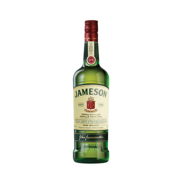 Jameson Irish Whiskey 1.75L