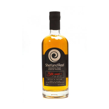 Shetland Reel Blended Malt Scotch Whisky