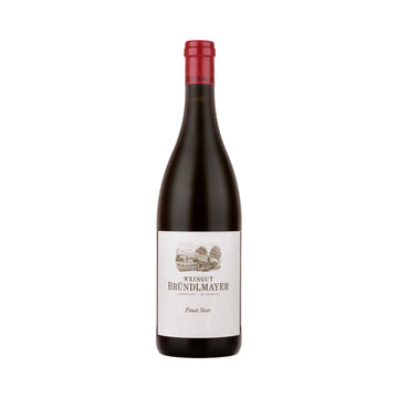 Weingut Brundlmayer Reserve Pinot Noir - Blauburgunder (case of 6)
