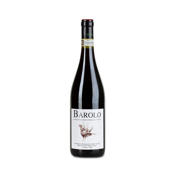 Erbaluna Barolo Docg (case of 6)