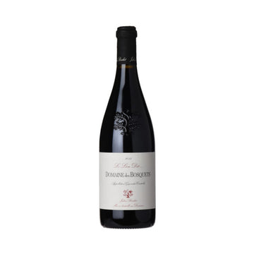 Domaine Des Bosquets Gigondas Le Lieu Dit (case of 6)