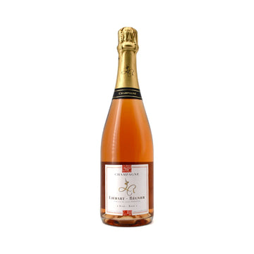 Liebart-Regnier Brut Rose (case of 6)