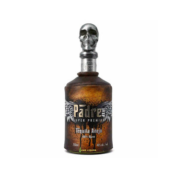 Padre Azul Anejo