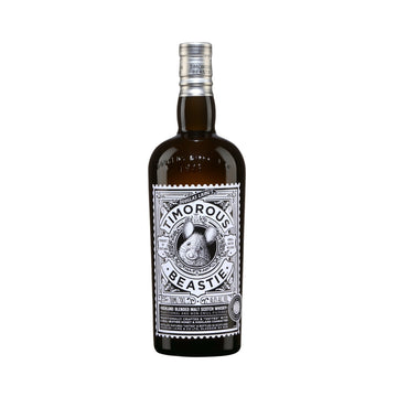 Douglas Laing Timorous Beastie Blended Malt Scotch Whisky (case of 6)