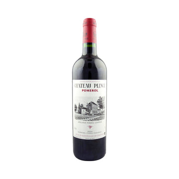 Chateau Plince (case of 12)