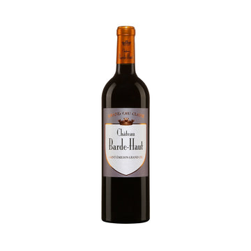 Chateau Barde-Haut (case of 12)