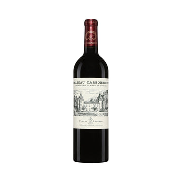 Chateau Carbonnieux (case of 12)
