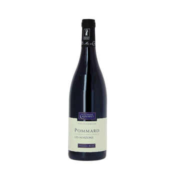 Cauvard Pommard Les Noizons (case of 12)