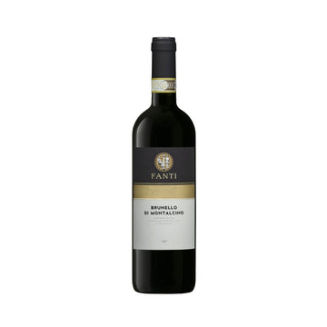 Tenuta Fanti Brunello Di Montalcino Docg (case of 6)