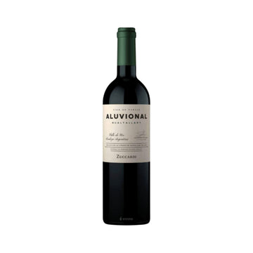 Familia Zuccardi 'Aluvional' Gualtallary 2019 (case of 6)