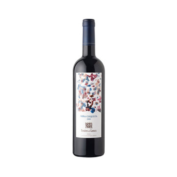 Remirez De Ganuza Vina Coqueta (case of 6)
