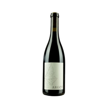Argot Wines Syrah (case of 12)