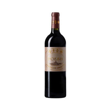 Chateau Poesia (case of 12)