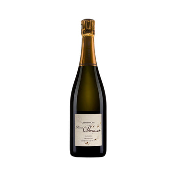 Pascal Doquet 'Diapason' Grand Cru Blanc De Blancs Brut (case of 6)